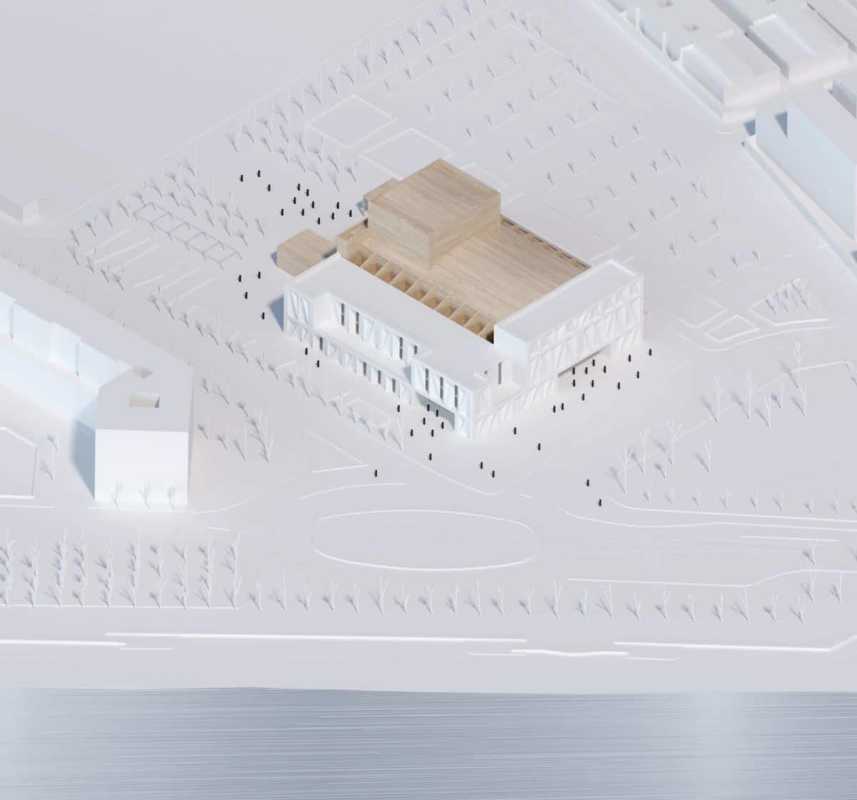 JIMENEZ&LINARES_BRISA_MAQUETA SITUACION