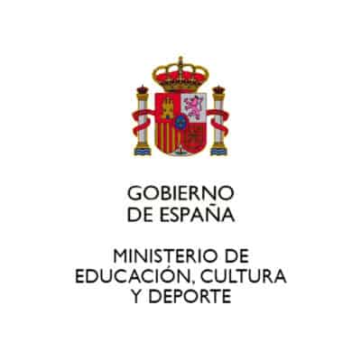 MINISTERIO DE EDUCACIÓN, CULTURA Y DEPORTE