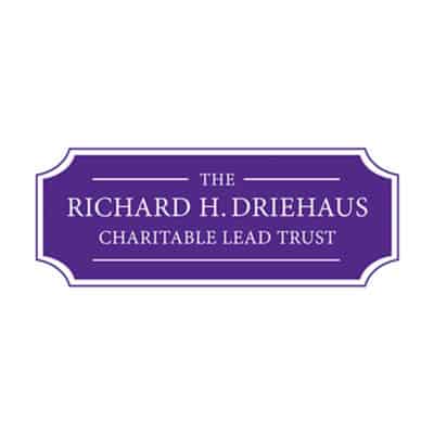 RICHARD H DRIEHAUS FOUNDATION