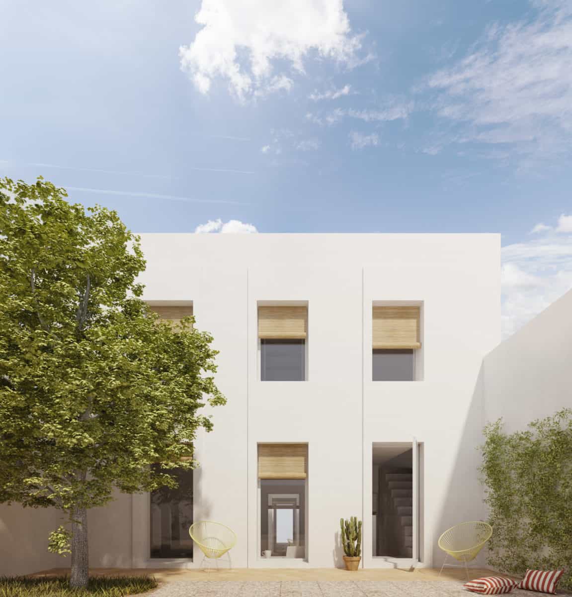JIMENEZ&LINARES_CASA BOMO_IMAGEN EXTERIOR