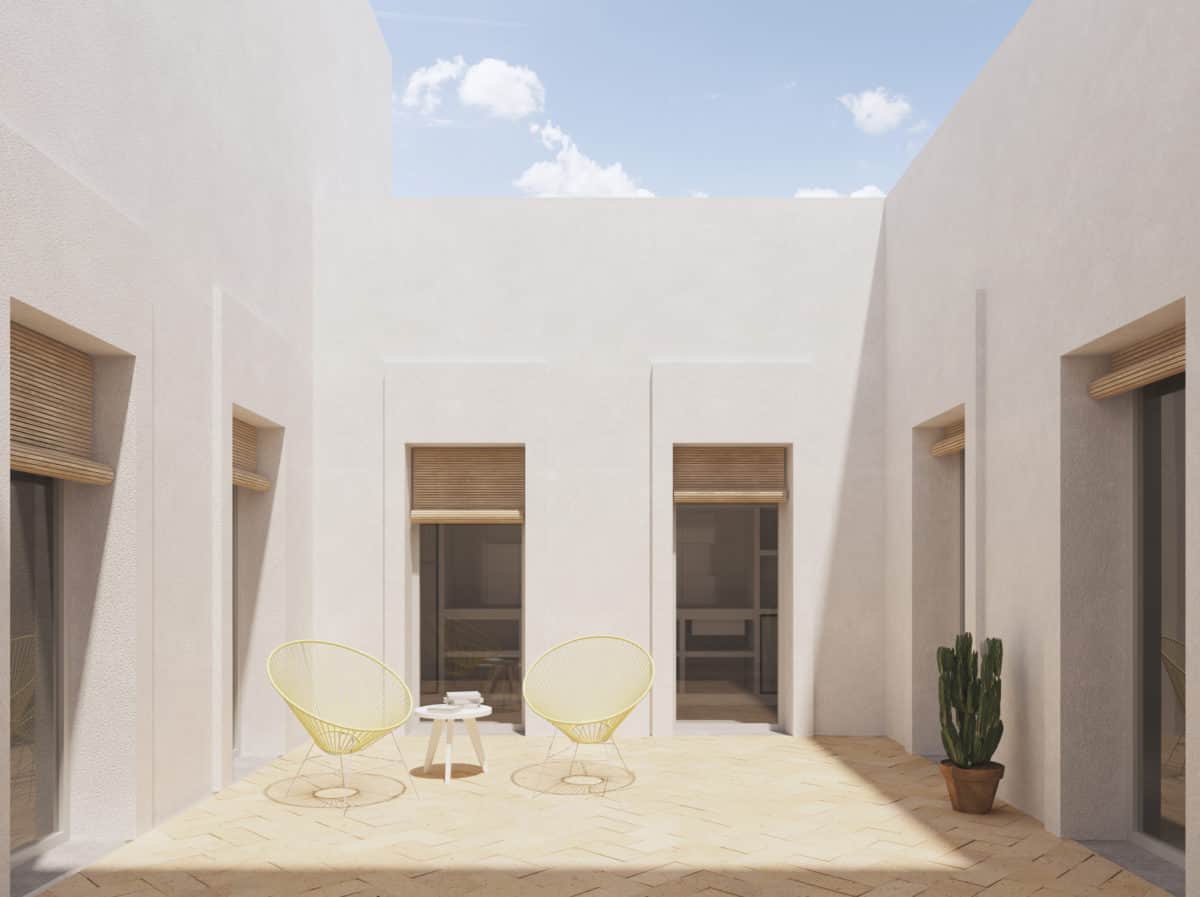 JIMENEZ&LINARES_CASA BOMO_IMAGEN PATIO