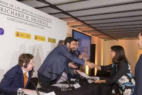 entrega premios Driehaus 03
