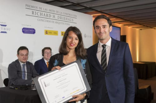 entrega premios Driehaus 01