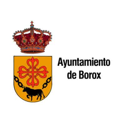 AYUNTAMIENTO DE BOROX